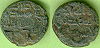 Andalus. 2.80gr.14mm. ref. LFD (1985) n5. Froch. XVIII a. same coin.jpg (18232 bytes)